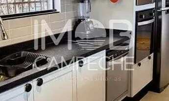 Imagem 6: Casa com 4 dormitórios à venda no Campeche