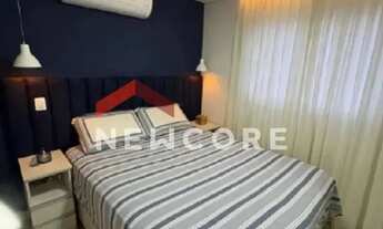 Imagem 6: Apartamento em Rua Avaí - Vila Bertioga - São Paulo/SP