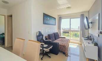 Imagem: Apartamento à venda Rua Tenente Ary Tarrago