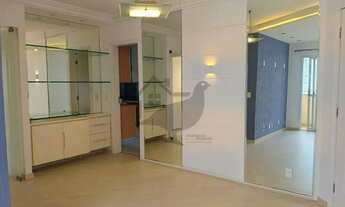 Imagem 6: Apartamento 3 dormitórios 1 suite 2 vaga para locação