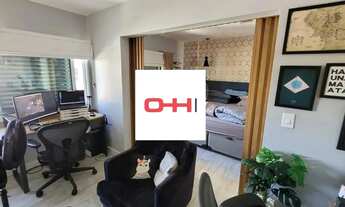 Imagem 4: Venda Apartamento 2 Dormitórios - 103 m² Pinheiros