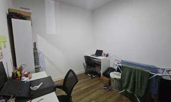 Imagem 2: Vendo Apart de 2 Quartos na QD 104 no Total Ville Santa Maria DF Liga Agora