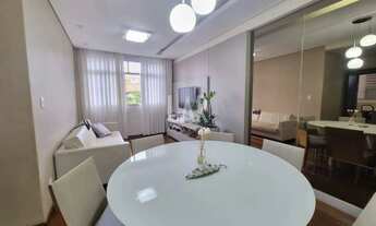 Imagem 5: Cobertura à venda, 3 quartos, 1 suíte, 2 vagas, União - Belo Horizonte/MG