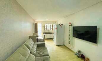 Imagem 3: Casa à venda em Barueri, Parque Ribeiro de Lima, com 2 quartos, com 70 m²