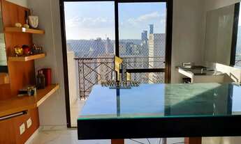 Imagem 7: Flat Completo com 1 Dormitório e 1 Vaga, Quality Suites Vila Olímpia - São Paulo - SP