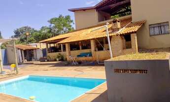 Imagem: Vendo (Oportunidade) Sobrado Chácara R$