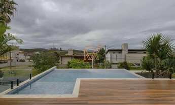 Imagem 7: CASA COM 4 SUÍTES, ZERO KM NO ALPHAVILLE