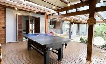 Imagem 9: Casa com piscina Mobiliada próx. a Unesc - 3 Dorm 1 Suíte