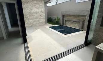 Imagem 2: SOBRADO - VENDA - Condomínio Residencial Florais da Mata - Mirante do Pari - Várzea Grande