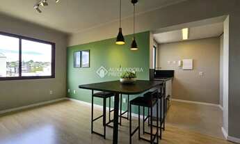 Imagem 2: Apartamento com 1 quarto em Chácara das Pedras - Porto Alegre - RS