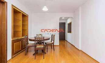 Imagem 5: Apartamento com 2 quartos e 1 vaga à venda no Bigorrilho