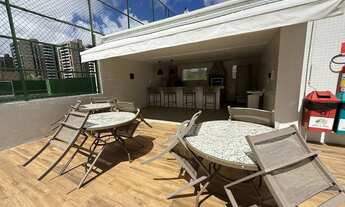 Imagem 4: Jardins da França | Aracaju