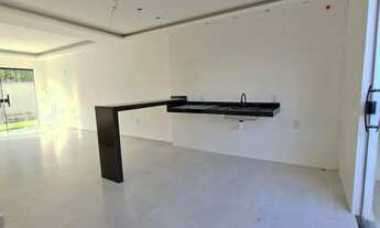 Imagem 6: Duplex com fino acabamento, 2 quartos, 2 suítes, excelente acabamento