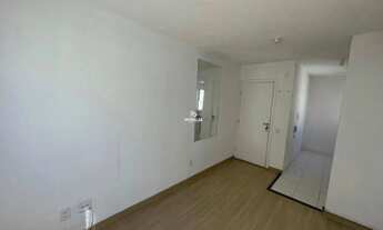 Imagem 6: Apartamentos 02 Dormitórios na Colônia Rio Grande - São José dos Pinhais