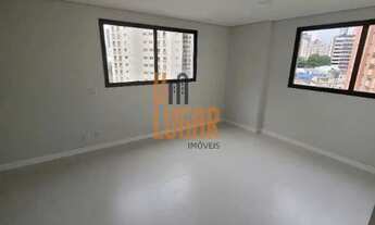 Imagem 2: Sala comercial de 50m² para aluguel no Porto Quality, Nazaré