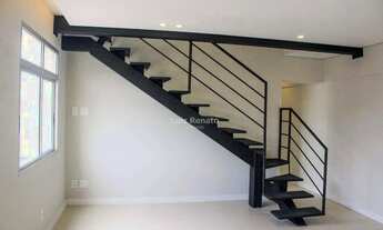 Imagem 4: Cobertura á venda no bairro Santa Efigênia