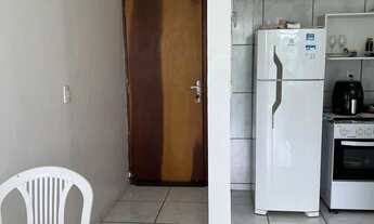 Imagem 4: Aluga-se quarto pequeno em apartamento!!