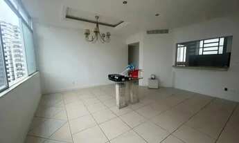 Imagem: Apartamento a venda 4 quartos na Barra