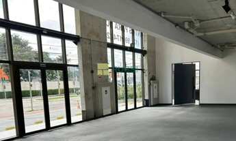 Imagem 3: Mall para Locação no Jardim Aquarius Condomínio Costa Norte Offices Royal Park, São José d