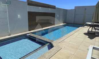 Imagem 2: Apartamento Para Vender com 3 quartos 2 suítes no bairro Inácio Barbosa em Aracaju