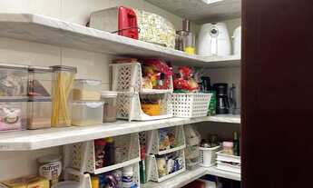 Imagem 6: Apartamento à venda em Campinas, Jardim Proença, com 4 quartos, com 256 m², Residencial Ve