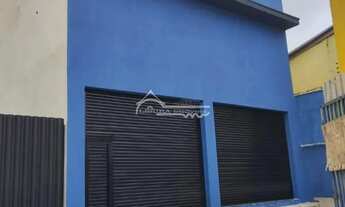 Imagem 2: Galpão, São João - Jacareí