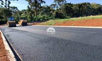 Imagem 4: Terreno à venda, Jardim Universitário II - Cascavel/Pr