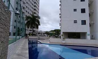 Imagem: X27 PORTEIRA FECHADA - LINDO APARTAMENTO