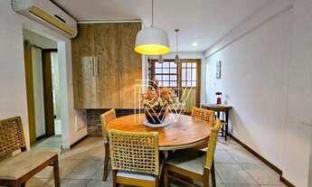 Imagem 4: Casa com 2 dormitórios, 2 suítes à venda, 76 m² por R$ 1.350.000 - Praia do Forte /BA