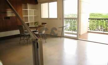 Imagem 4: Cobertura Tríplex - 3 Dormitórios (Suítes) à Venda no Alto da Boa Vista, São Paulo/SP