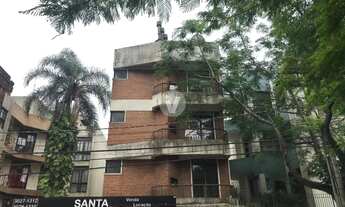 Imagem: Apartamento 1 dormitório central