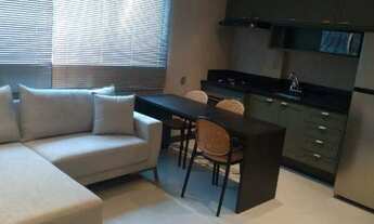 Imagem: Apartamento para aluguel, 1 quarto, 1 vaga