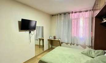 Imagem 6: Apartamento com 3 quartos à venda, 110 m² por R$ 790.000 - Icaraí - Niterói/RJ