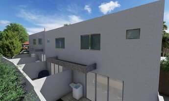 Imagem 3: Casa Geminada Duplex em Obras - BH - Planalto - 3 Quartos (1 Suíte) - 2 Vagas