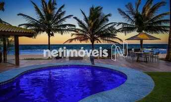 Imagem 2: CASA EM INTERLAGOS - 6 SUÍTES - CAMAÇARI/BA