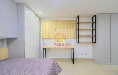 Imagem 3: Studio com 1 dormitório para alugar Próximo a PUC