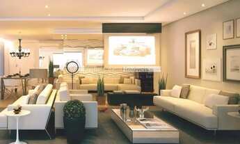 Imagem 5: Cobertura à venda com 4 quartos no Jardim Portal da Colina Campolim - Sorocaba