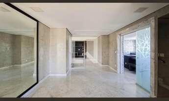 Imagem 4: Apartamento à Venda - Funcionários, 4 Quartos, 276 m2