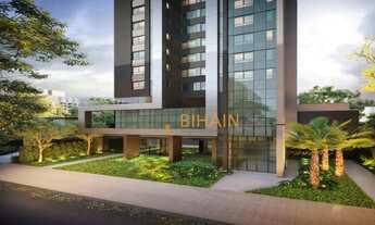 Imagem 2: Área Priv. de 3 quartos no bairro Savassi