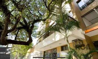 Imagem: Sala comercial mobiliada com 42m² no bairro