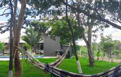 Imagem 6: Sítio em contagem (Tupã