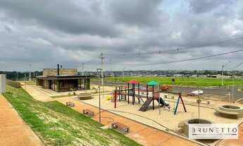 Imagem 3: Terreno à venda, 307 m² por R$ 285.000 - Quinta do Lago II - São José do Rio Preto/SP