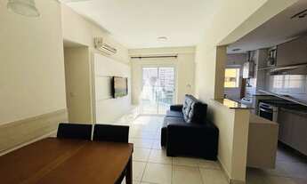 Imagem 2: Apartamento para Locação com 2 dormitórios e 1 suíte - Gonzaga / Santos