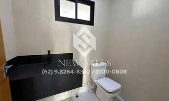 Imagem 4: Casa a venda duplex alto padrão, 4 suítes - Jardim América