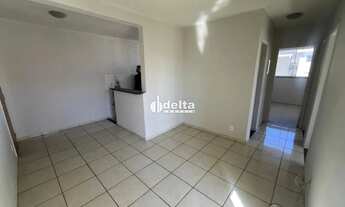 Imagem 6: Apartamento disponível para locação e venda no bairro Mansour em Uberlândia-MG