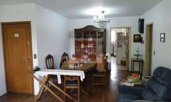 Imagem 4: Apartamento à venda no Paraíso, São Paulo-SP: 3 quartos, 1 suíte, 3 banheiros, 2 vagas de