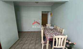 Imagem 3: Apartamento em Rua José da Silva Machado - Tupi - Praia Grande/SP