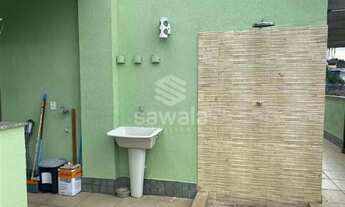 Imagem 4: Casa à venda com 0m² e 4 quartos em Freguesia (Jacarepaguá), Rio de Janeiro - RJ