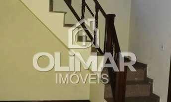 Imagem 5: Casa super espaçosa, com aprox. 124m², perfeita para quem busca conforto e praticidade!