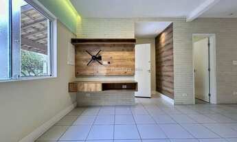 Imagem 2: TES [Locação] Conforto, lazer e segurança no Residencial Veredas Taubaté